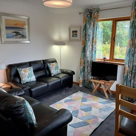 Birch Lodge Fort William Exteriör bild