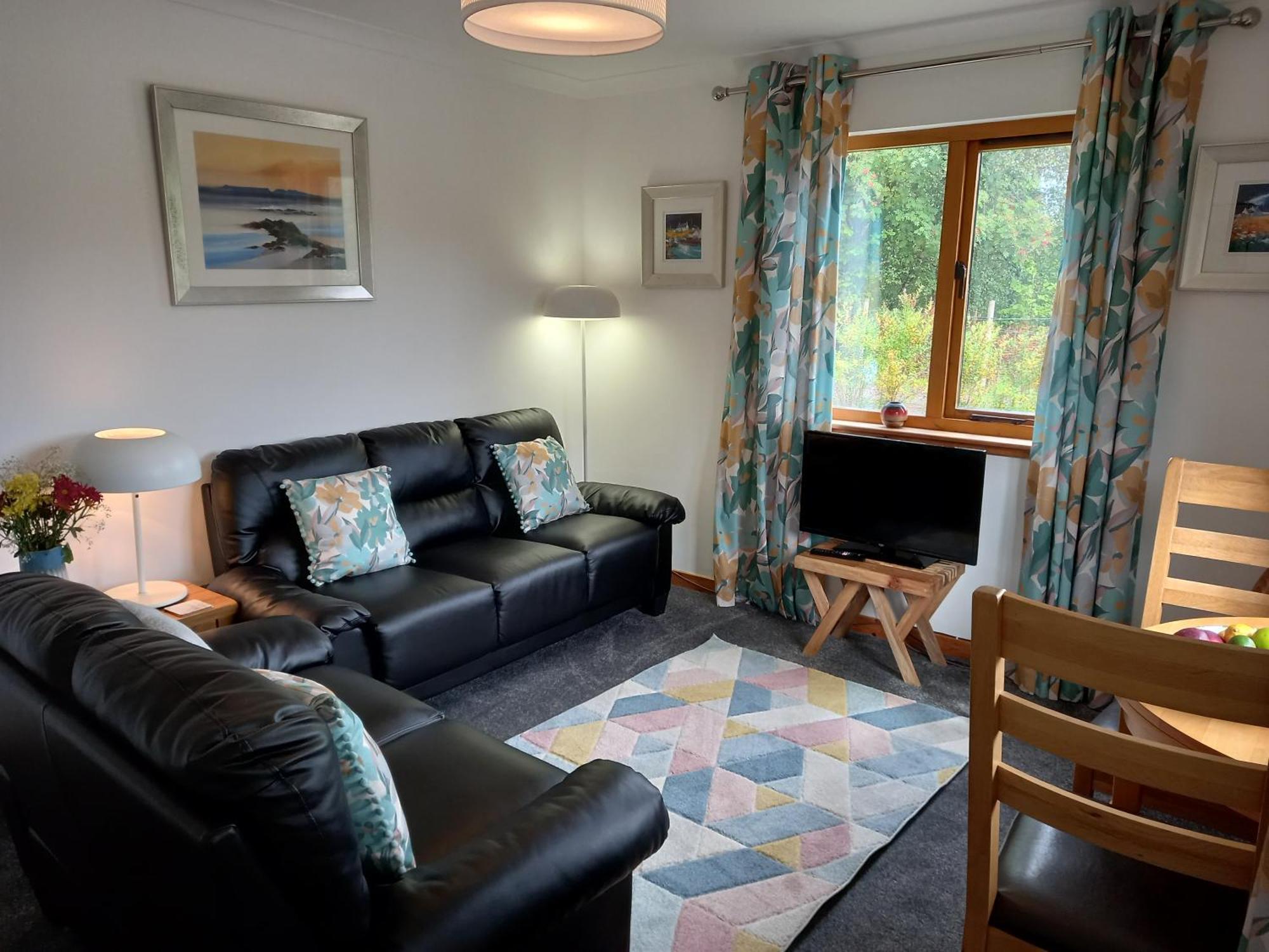 Birch Lodge Fort William Exteriör bild